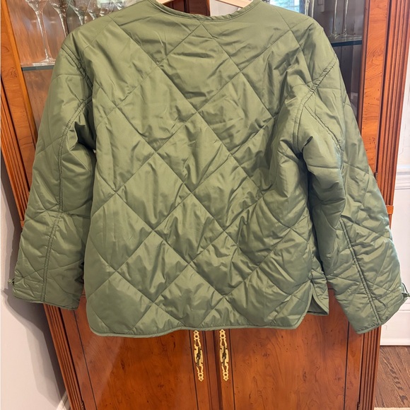 GAP Quilted Jacket - Picture 5 of 5